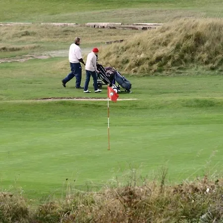 Acacia/orchidee 2-4p Lägenhet