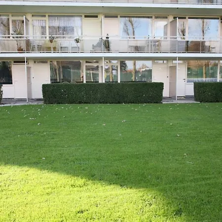 Acacia/orchidee 2-4p Appartement *