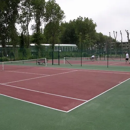 Appartement Acacia/orchidee 2-4p *