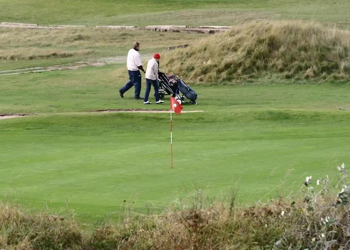 Acacia/orchidee 2-4p Appartement