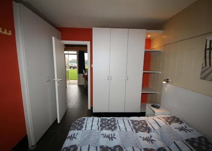 Acacia/orchidee 2-4p De Haan