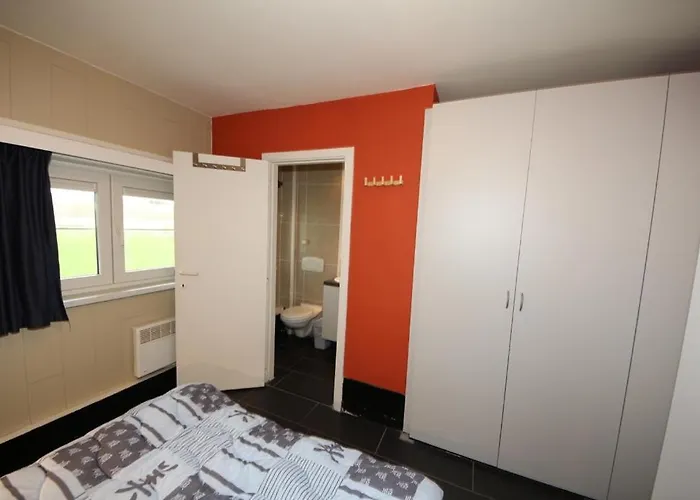 Acacia/orchidee 2-4p *