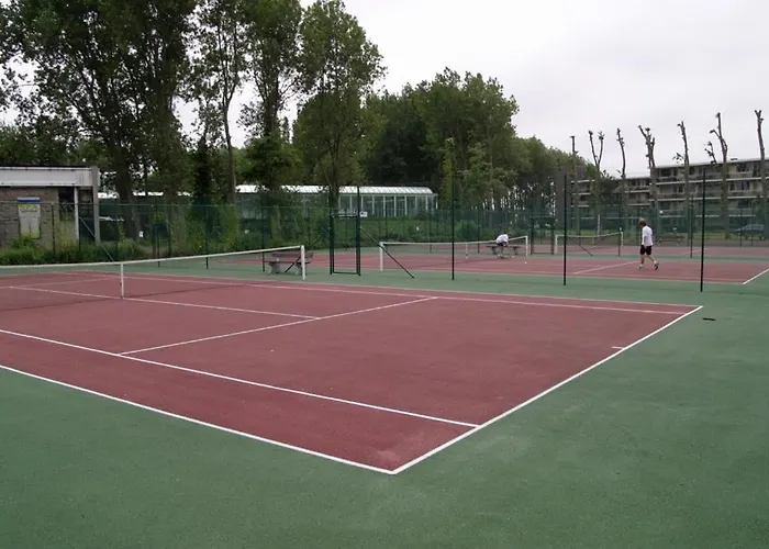 Lägenhet Acacia/orchidee 2-4p *